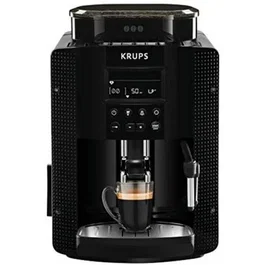 Krups Essential Pisa EA81P070 Negra